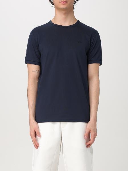 SUN68: T-shirt men SUN68