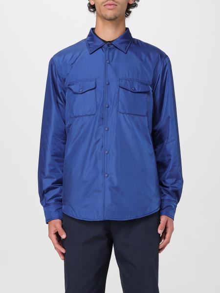 Shirt men Aspesi