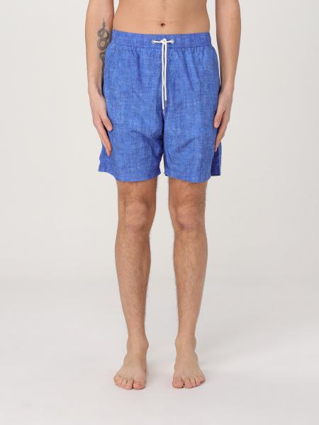 Maillot de bain homme Paul & Shark