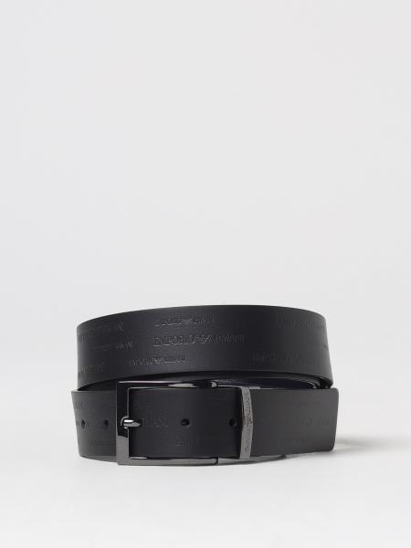 Ceinture homme Emporio Armani