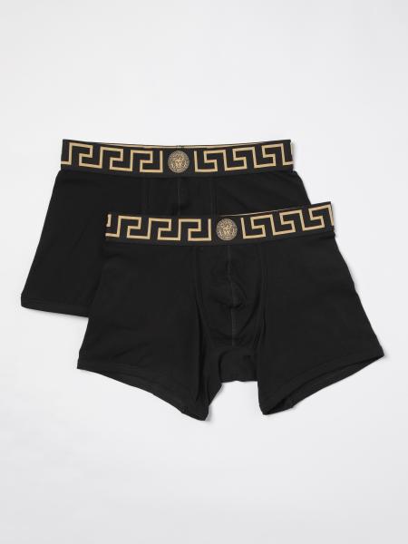 Underwear man Versace