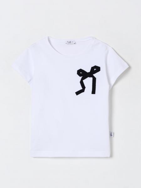 T-shirt kids Il Gufo