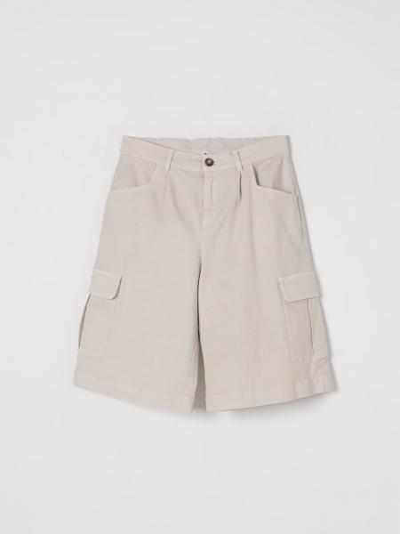 Pantaloncino bambino Etro>