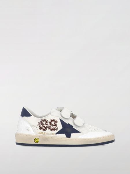 Chaussures garçon Golden Goose