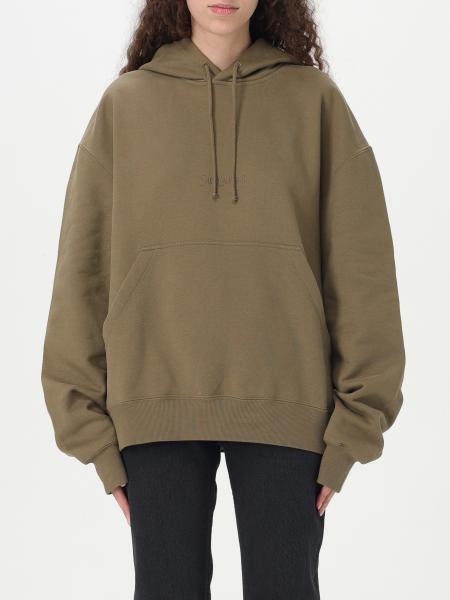 Sweatshirt woman Saint Laurent