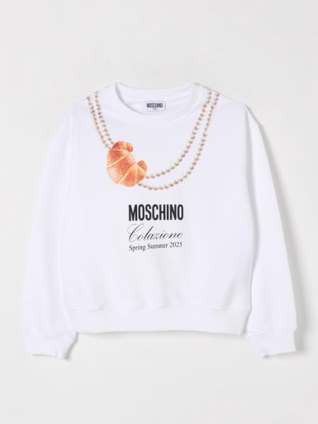 Jumper kids Moschino