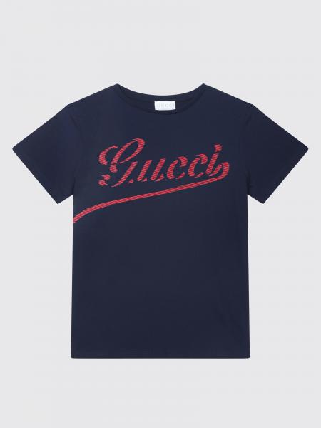 Tシャツ 男の子 Gucci