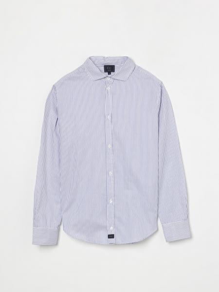 Shirt kids Fay Junior