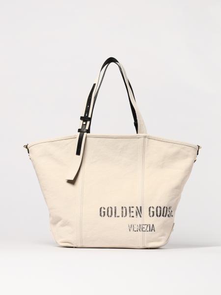 Bolso de hombro mujer Golden Goose