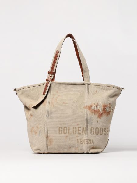 Bolso de hombro mujer Golden Goose