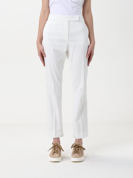 Pantalón mujer Max Mara