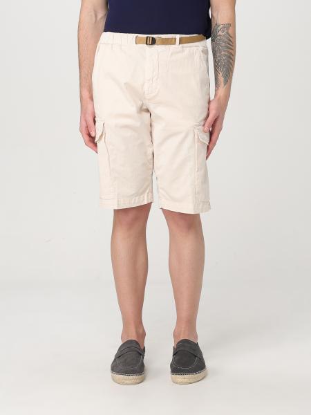 Pantalón hombre White Sand