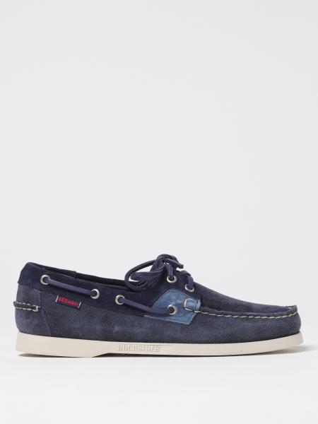 Sebago: Mocassins homme Sebago