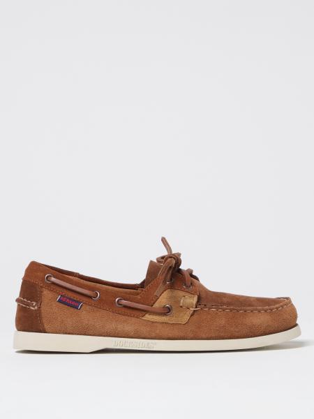 Sebago: Mocassins homme Sebago