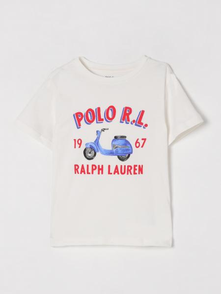 T-shirt 1967 Polo Ralph Lauren