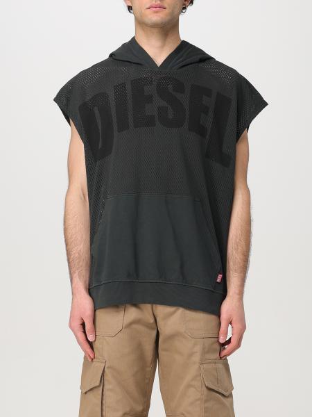 Sweatshirt man Diesel