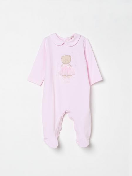 Monopiezas niños Le Bebe'