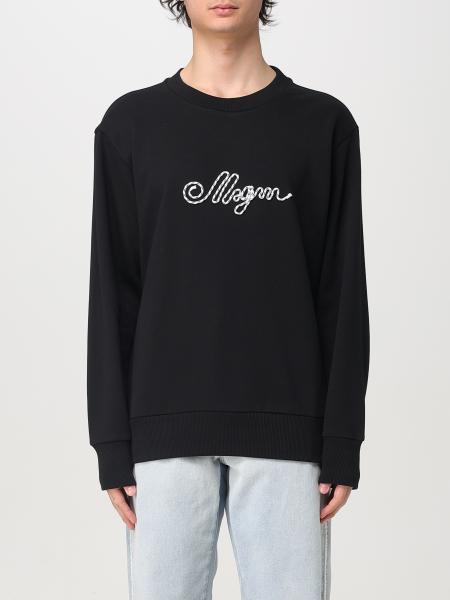 Jersey hombre MSGM