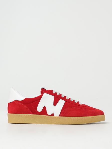 Zapatillas hombre MSGM