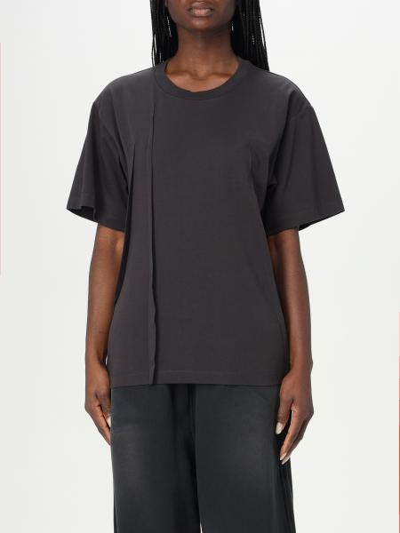 T-shirt femme Mm6 Maison Margiela