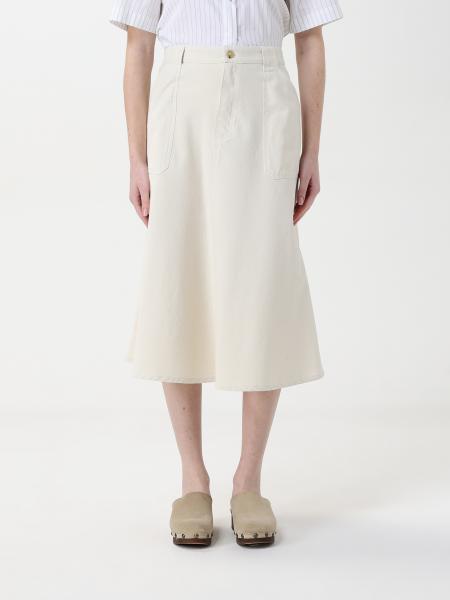 Skirt women A.P.C.