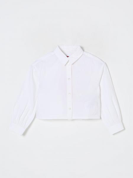 Bluse kinder Max&co. Kid