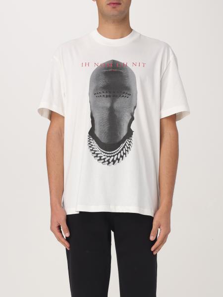 T-shirt men Ih Nom Uh Nit>