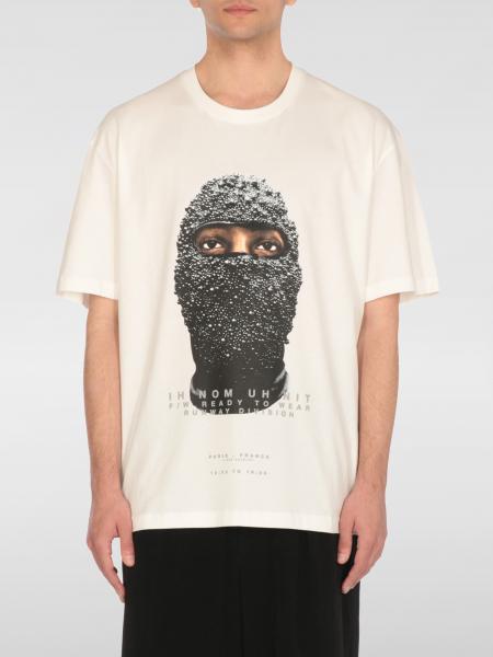 T-shirt homme Ih Nom Uh Nit