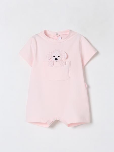 Tracksuits kids Il Gufo