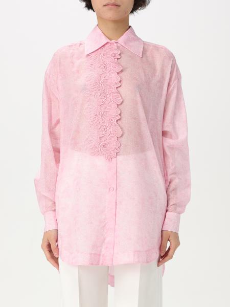 Shirt women Ermanno Scervino