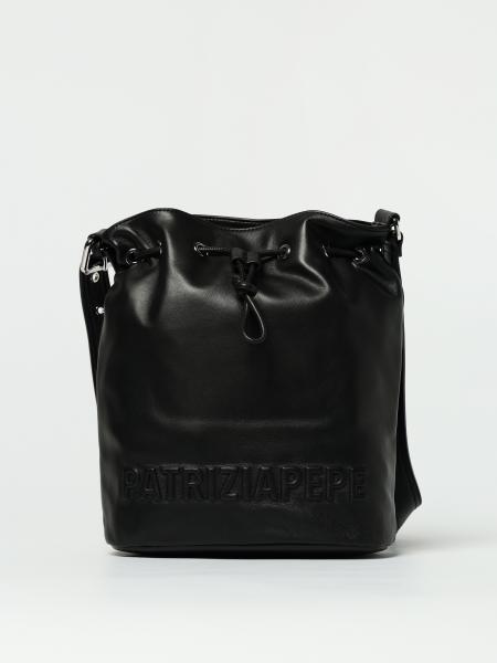 Bolso de hombro mujer Patrizia Pepe