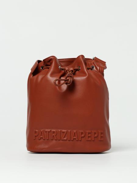 Bolso de hombro mujer Patrizia Pepe