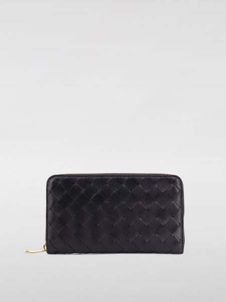 Portefeuille femme Bottega Veneta