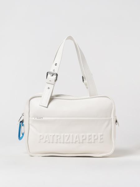 Sac porté épaule femme Patrizia Pepe