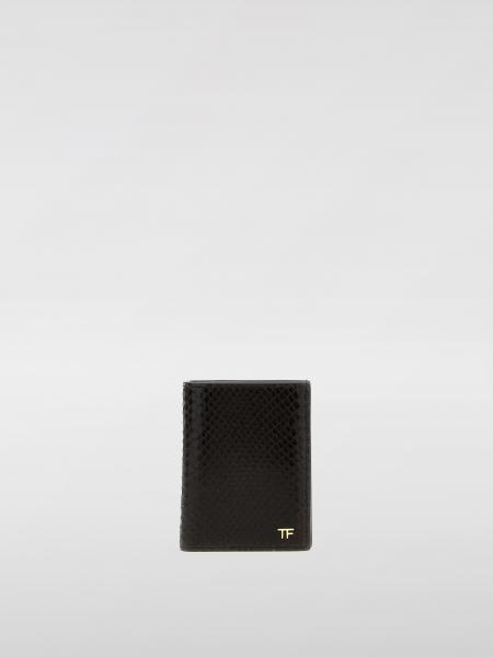 Portefeuille homme Tom Ford>