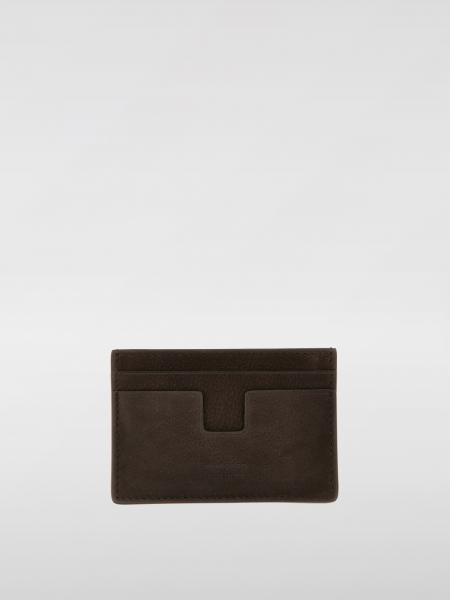 Portefeuille homme Tom Ford>