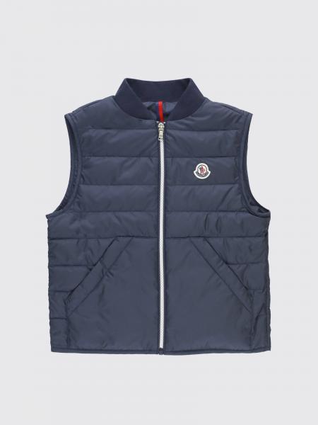 Куртка мальчик Moncler