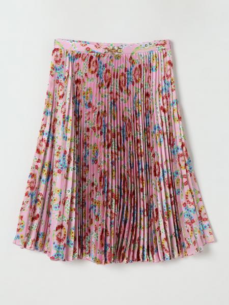 Skirt kids Versace