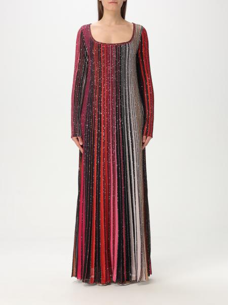 Dress women Missoni