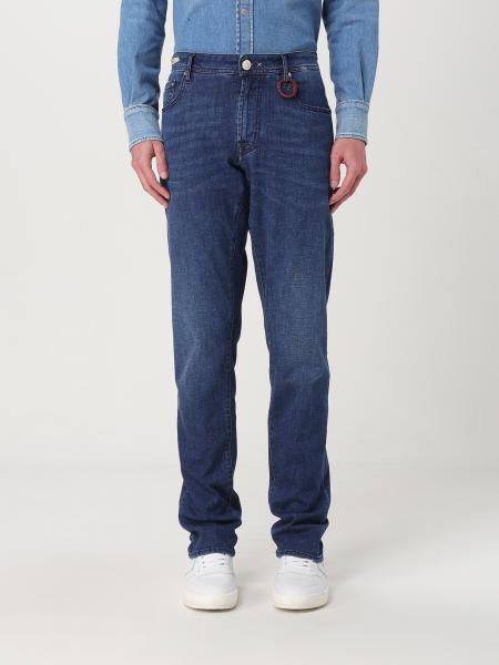 Jeans hombre Tramarossa