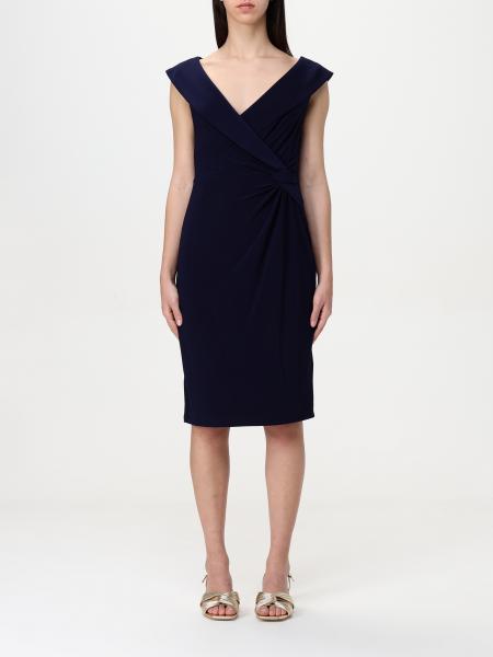 Dress woman Lauren Ralph Lauren>