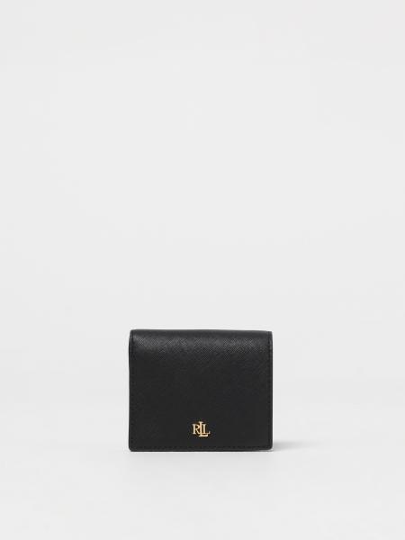 Wallet woman Lauren Ralph Lauren>