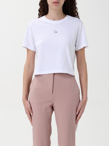 Camiseta mujer Maison KitsunÉ