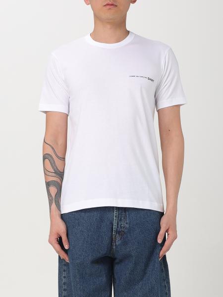 T-shirt homme Comme Des Garcons