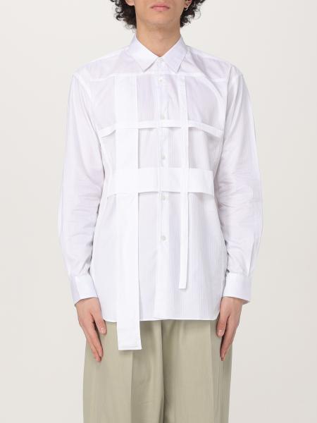 Chemise homme Comme Des Garcons