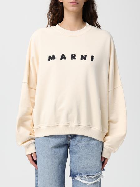 Sweatshirt woman Marni