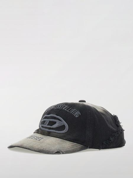 Cappello C-Colton Diesel in cotone used