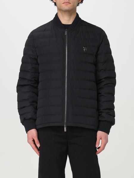 Jacket man Burberry