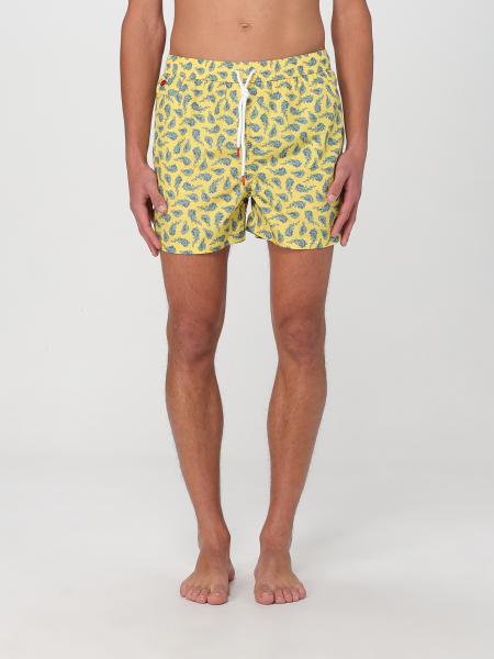 Купальные плавки Мужское Kiton