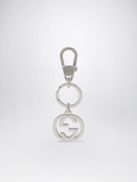 Keyring men Gucci